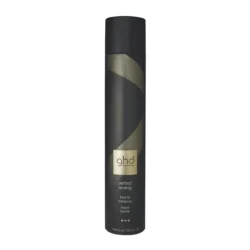 Laque Fixante Perfect Ending GHD 400ml