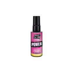 Crazy Color Pigment Coloration Pink 50ml