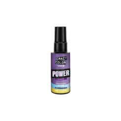 Crazy Color Pigment Coloration Purple 50ml