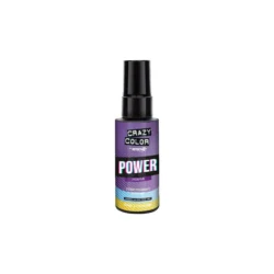 Crazy Color Pigment Coloration Purple 50ml