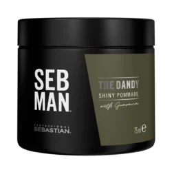 Pommade Tenue Légère The Dandy Seb Man 75ml