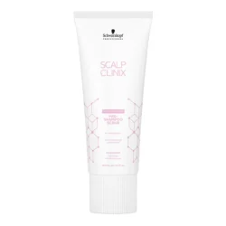 Pré-Shampooing Gommage Scalp Clinix Schwarzkopf 200ml