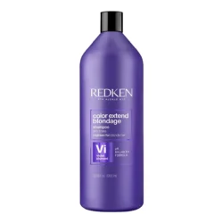 Shampooing Color Extend Blondage Redken 1000ml