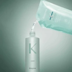 Recharge Bain Force Architecte Kérastase 500ml -Beauté Naturelleac Magasin Resistance Eco Recharge Bain Force Architecte 50282.1686234459