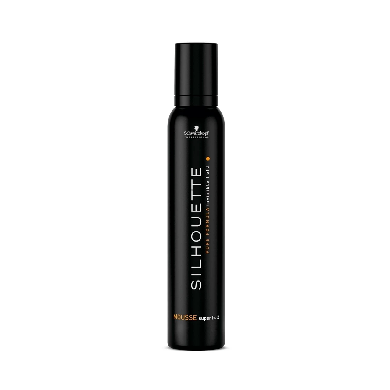 Mousse Fixation Ultra Forte Silhouette 500ml - Schwarzkopf 3 Mousse Fixation Ultra Forte Silhouette 500ml - Schwarzkopf