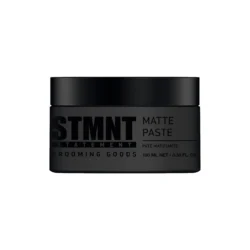 Pâte Matifiante Collection Julius Cvesar STMNT 100ml