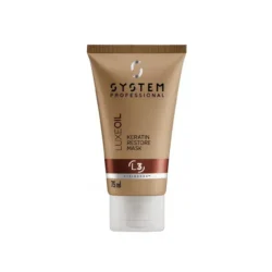 Mask Luxe Oil System Professional 75ml