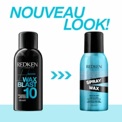 Cire En Spray Wax Blast Redken 150ml -Beauté Naturelleac Magasin Sans titre 3 Recupere 1 48949.1694768669