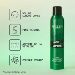 Root Lifter Spray Redken 300ml 9 Root Lifter Spray Redken 300ml -Beauté Naturelleac Magasin Sans titre 3 Recupere 31197.1684847679