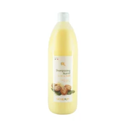 Shampooing Nutritif Lait De Karité Generik 1000ml