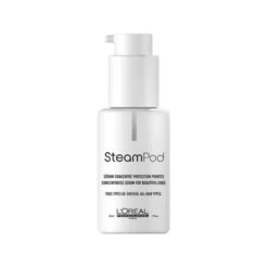 Pack Steampod 4 Cheveux Épais L'Oréal Professionnel -Beauté Naturelleac Magasin Serum Concentre Protection Pointes Steampod 50ml big 62803.1684922403
