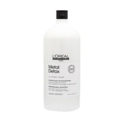 Shampooing Metal Detox L'Oréal 1500ml