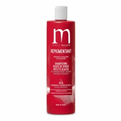 Shamp Repigmentant Rouge 500ml - Mulato