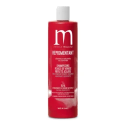 Shamp Repigmentant Rouge 500ml - Mulato