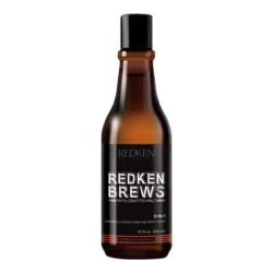 Shampooing Mint Redken Brews 300ml