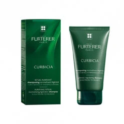 Shampooing Curbicia René Furterer 150ml -Beauté Naturelleac Magasin Shampooing Curbicia Rene Furterer 150ml 1 zoom 28333.1684846815