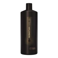 Shampooing Léger Dark Oil Sebastian 1L