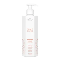 Shampooing Flake Control Scalp Clinix Schwarzkopf 300 Ml