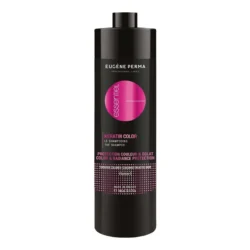 Shampooing Keratin Color Eugène Perma 1000ml