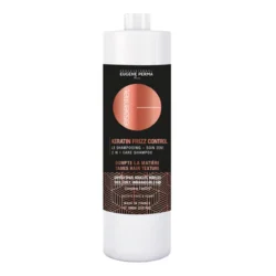 Shampooing Keratin Frizz Control Essentiel Eugène Perma 1000ml
