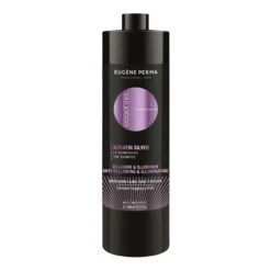Shampooing Keratin Silver Eugène Perma 1000ml