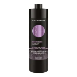 Shampooing Keratin Silver Eugène Perma 1000ml