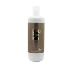 Shampooing Neutralisant Blonds Froids BLONDME 1000ml