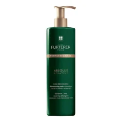 Shampooing Absolue Kératine René Furterer 600ml