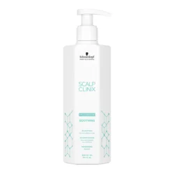 Shampooing Soothing Scalp Clinix Schwarzkopf 300ml