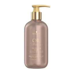 Shampooing Marula Rose Oil Ultime Schwarzkopf 300ml