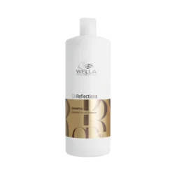 Shampooing Lumière Oil Reflections Wella 1000ml