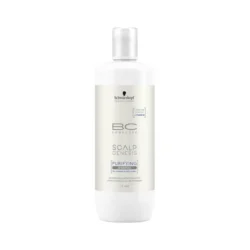 Shampooing Purifying Scalp Genesis Schwarzkopf 1000ml