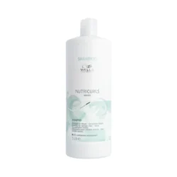 Shampooing Sans-Sulfates Nutri Curls Wella 1000ml