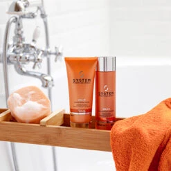 Solar Conditioner 200ml System Professional -Beauté Naturelleac Magasin Solar System Professional Conditioner 200ml 92210.1684847201