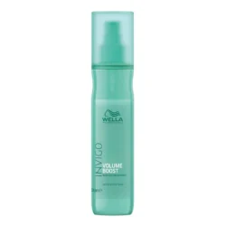 Spray Volumisant Volume Boost Invigo Wella 150ml