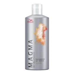Sublimateur De Brillance Magma Blondor Wella 500ml