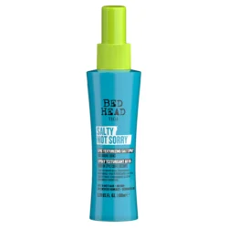 Spray Au Sel Texturisant Salty Not Sorry Tigi 100ml