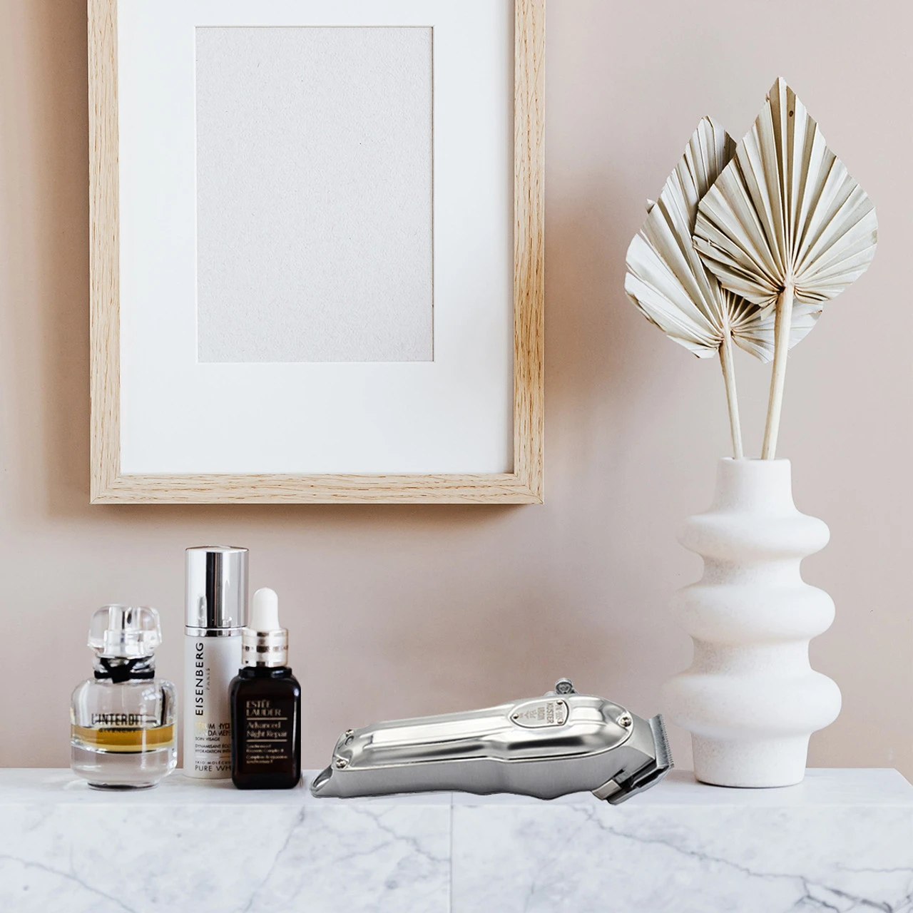 Tondeuse Kuster Iron-Cut PW-555 Silver 7 Tondeuse Kuster Iron-Cut PW-555 Silver – Image 5