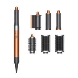 Brosse Coiffante Dyson Airwrap -Beauté Naturelleac Magasin airwrap 2 72534.1697181241