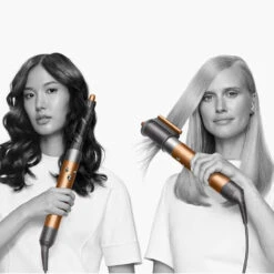 Brosse Coiffante Dyson Airwrap -Beauté Naturelleac Magasin airwrap 3 91095.1697181242