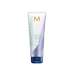 Après-Shampoing Violet Blond Parfait Moroccanoil 200ml