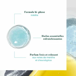 Concentré Apaisant Astera Fresh René Furterer 50ml -Beauté Naturelleac Magasin astera head 50ml 47069.1689599988