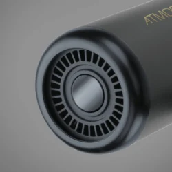 Sèche-Cheveux Atmos Diva 8 Sèche-Cheveux Atmos Diva -Beauté Naturelleac Magasin atmoss 47663.1684847648