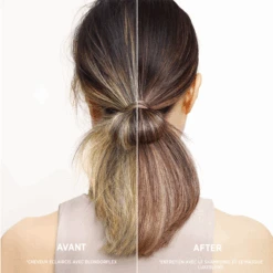 Masque LuxeBlond System Professional 400ml -Beauté Naturelleac Magasin avant et apres LuxeBlond Sp 01273.1684847805