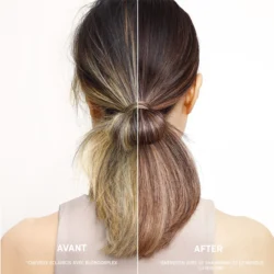 Masque LuxeBlond System Professional 400ml 9 Masque LuxeBlond System Professional 400ml -Beauté Naturelleac Magasin avant et apres LuxeBlond Sp 01273.1684847805