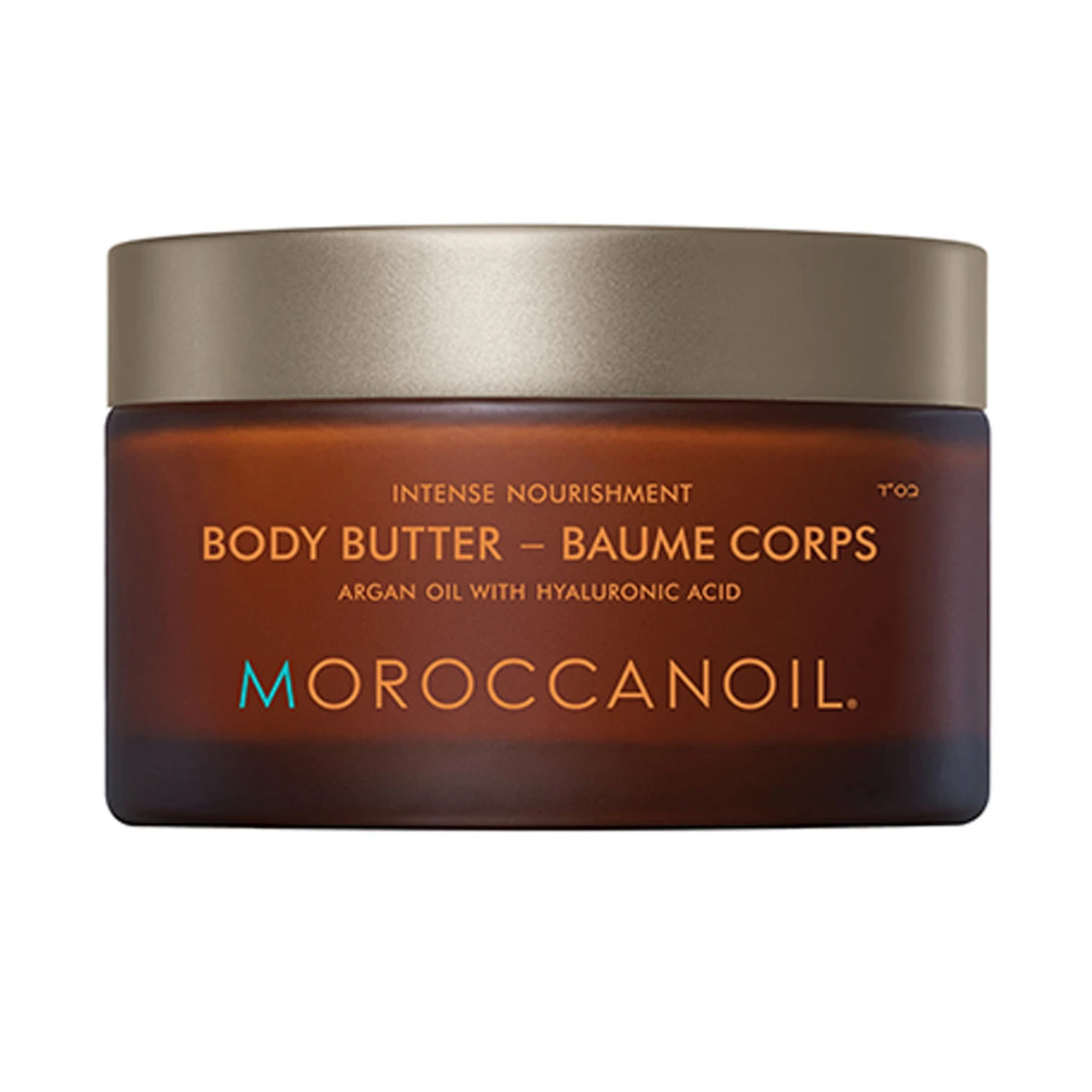 Baume Corps Fragrance Originale Moroccanoil Body 200ml 3 Baume Corps Fragrance Originale Moroccanoil Body 200ml