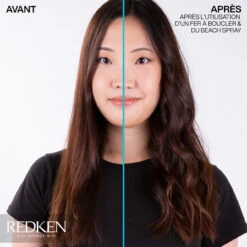 Beach Spray Texturisant Redken 125ml -Beauté Naturelleac Magasin beach1 84650.1694766305