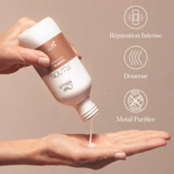 Shampoing Fusion Intense Repair Wella 500ml 10 Shampoing Fusion Intense Repair Wella 500ml -Beauté Naturelleac Magasin blob 33073.1694181361