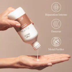 Shampoing Fusion Intense Repair Wella 500ml 10 Shampoing Fusion Intense Repair Wella 500ml -Beauté Naturelleac Magasin blob 33073.1694181361