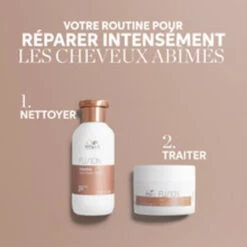 Shampoing Fusion Intense Repair Wella 500ml 13 Shampoing Fusion Intense Repair Wella 500ml -Beauté Naturelleac Magasin blob 67285.1694181361